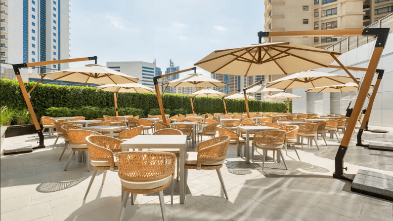 TRYP by Wyndham Dubai