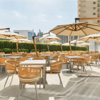TRYP by Wyndham Dubai