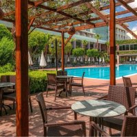 TELATIYE RESORT