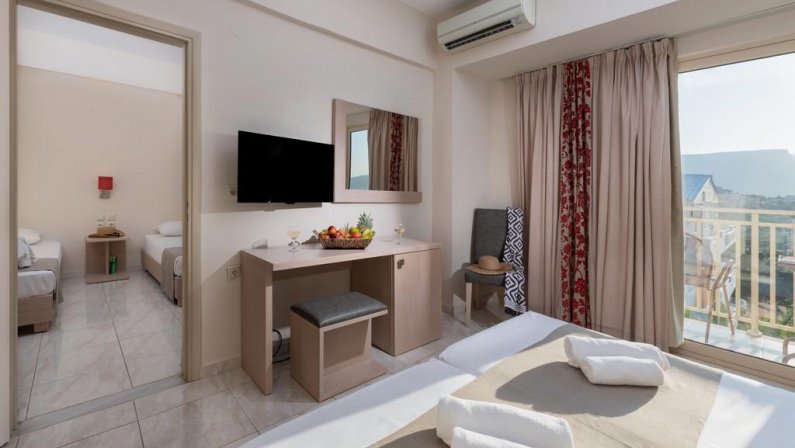 Marilena Hotel