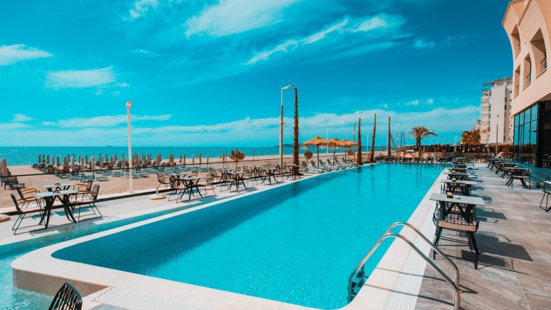 Royal G Lux Hotel *****