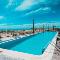 Royal G Lux Hotel *****