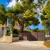 Sunflower Apartments & Studios Zakynthos