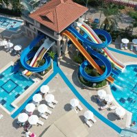 Crystal Paraiso Verde Resort and Spa