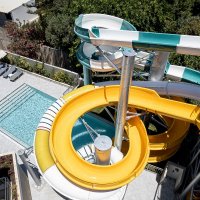 Hotel Porto Platanias Village 