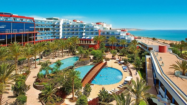Hotel R2 Pajara Beach