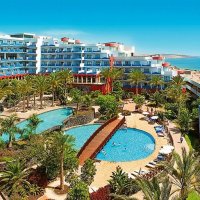 Hotel R2 Pajara Beach