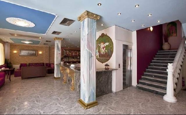 Hotel Epidavria