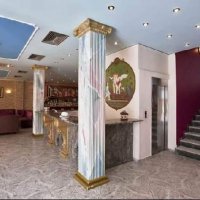 Hotel Epidavria