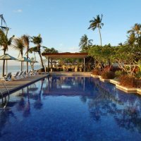 The Anvaya Beach Resort Bali 