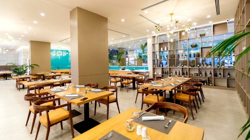 Hotel AMR