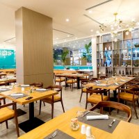 Hotel AMR