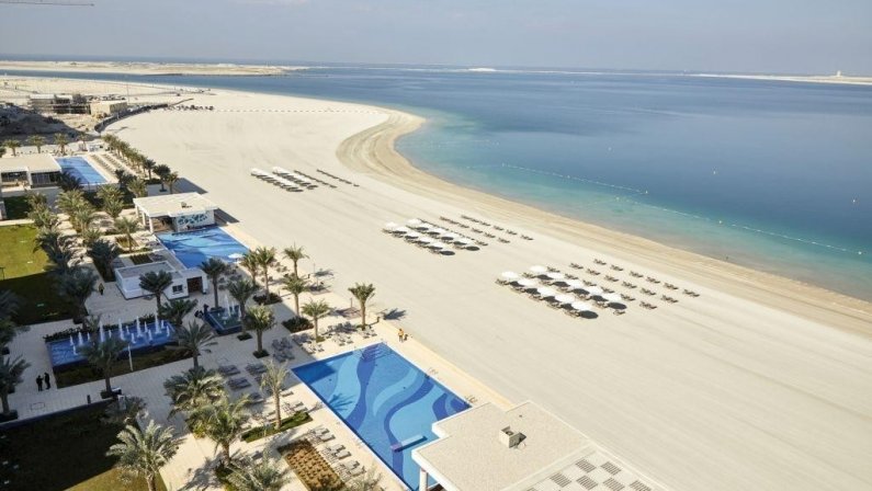 RIU Hotel Dubai
