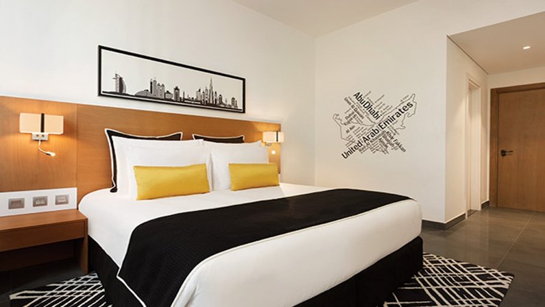 TRYP by Wyndham Dubai