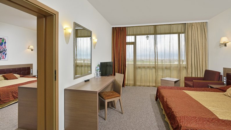 Hotel SOL Nessebar Palace