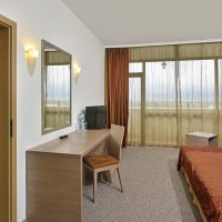 Hotel SOL Nessebar Palace