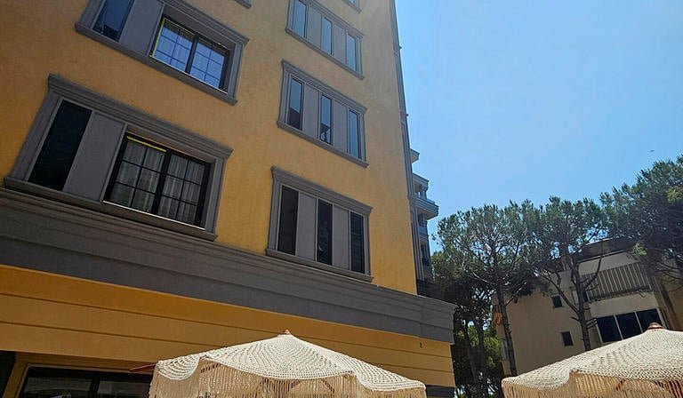 Sun By Fafa Hotel