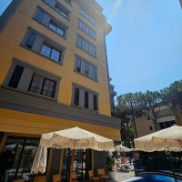 Sun By Fafa Hotel
