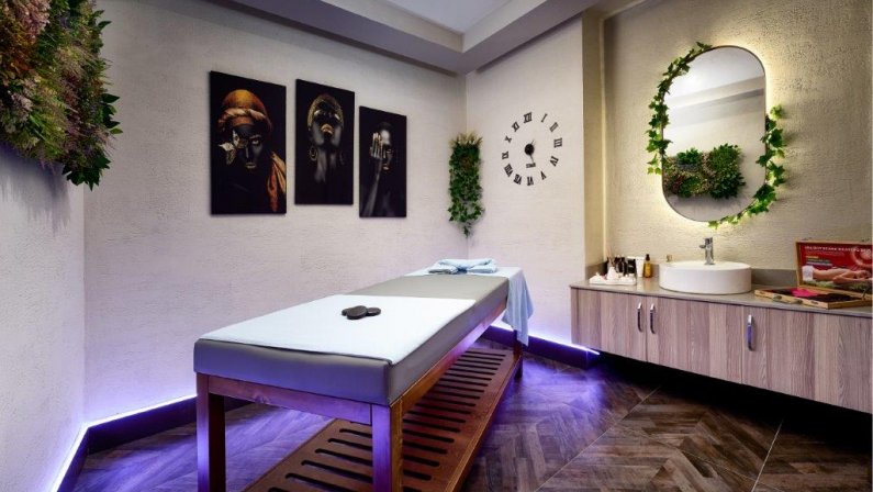 Elysee Rive Hotel