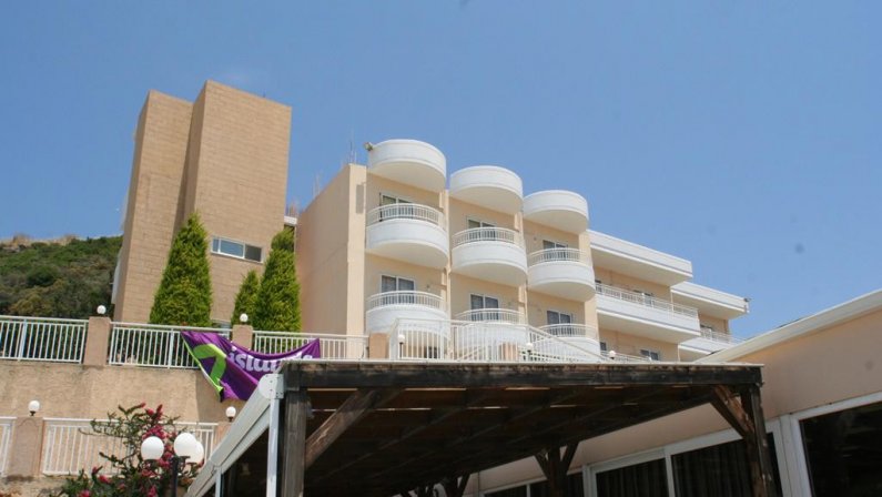 Diagoras Hotel
