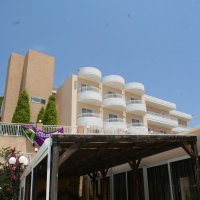 Diagoras Hotel