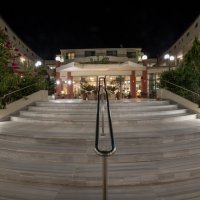 Hotel Hydramis Palace Beach Resort