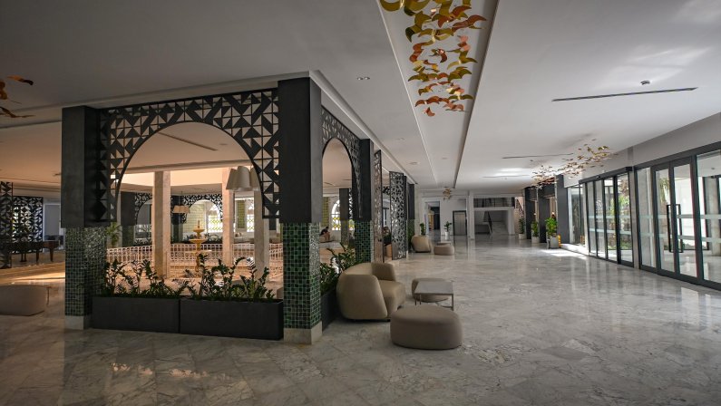 ONE RESORT PREMIUM