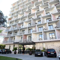 Durres Bay Hotel