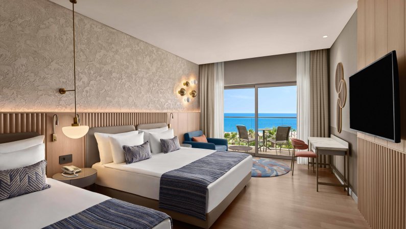 AKRA SORGUN TUI BLUE SENSATORI