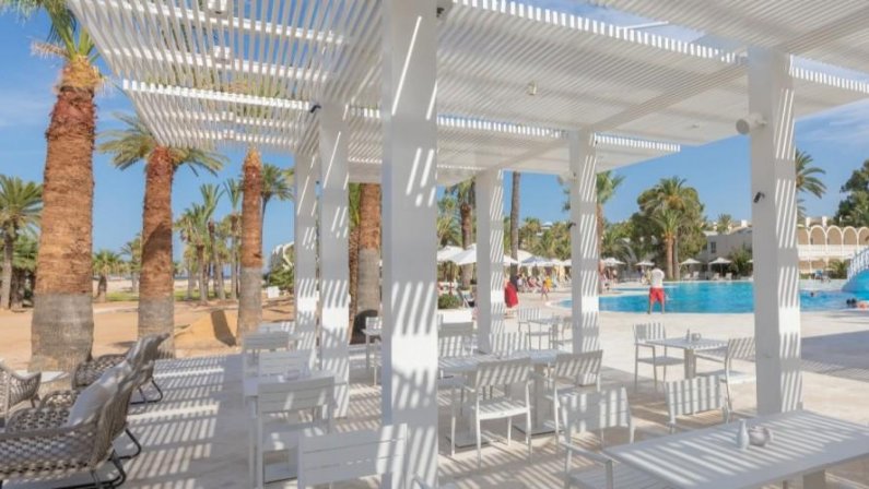 Occidental Sousse Marhaba