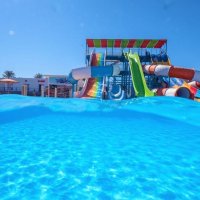 Long Beach Resort