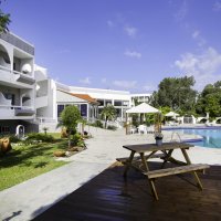Happy Days Hotel