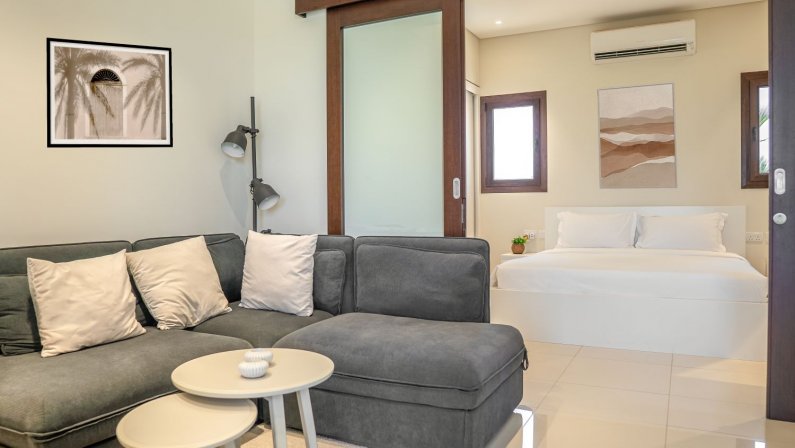 Salalah Rotana Resort