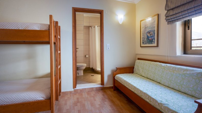 Hotel Hydramis Palace Beach Resort