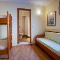Hotel Hydramis Palace Beach Resort
