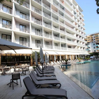 Durres Bay Hotel