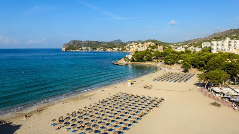 Vibra Beverly Playa Hotel