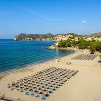Vibra Beverly Playa Hotel