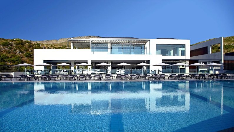 TESORO BLU HOTEL & SPA