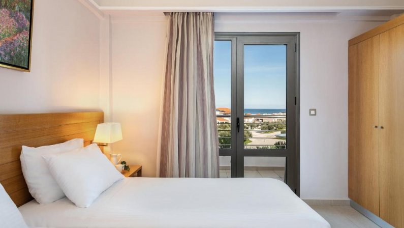 Hotel Porto Platanias Village 