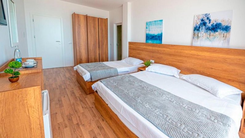Hotel Besani