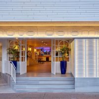 Hotel Delamar