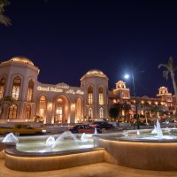 The Grand Palace