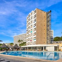 Vibra Beverly Playa Hotel