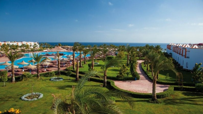 FANTAZIA RESORT