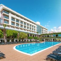 TELATIYE RESORT