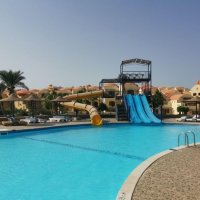 PROTELS CRYSTAL BEACH RESORT