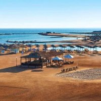 Long Beach Resort