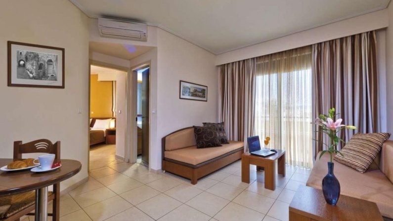 Hotel Creta Palm