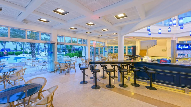 Hotel Club Kastalia